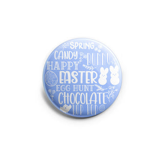 Easter Favorite Things Topper