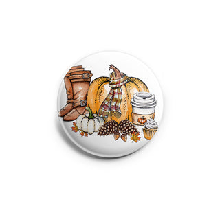 Fantastic Fall 6-Pack (Save 15%)