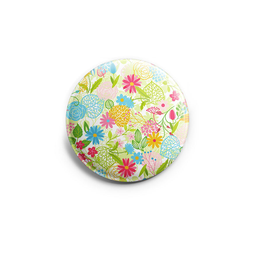 Fiesta of Flowers Topper - - Topperswap