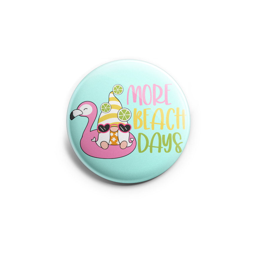 Beach Gnome 3-Pack - - Topperswap