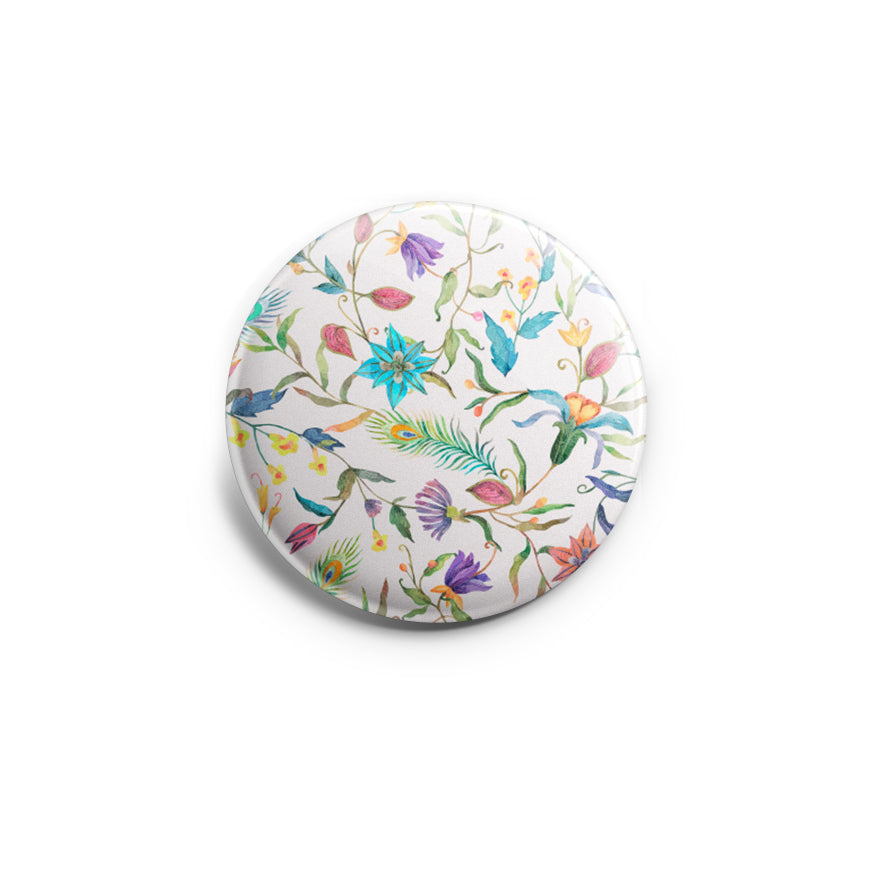 Tropical Bloom Topper - - Topperswap