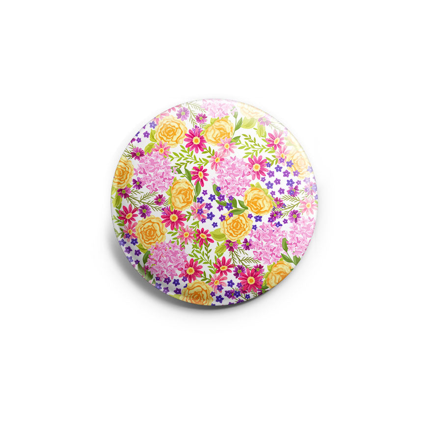 Fresh Blooms Topper - - Topperswap