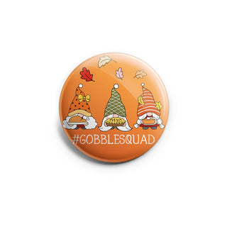 Gobblesquad Topper