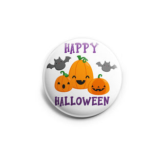 Happy Halloween 22 Topper