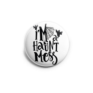 Haunt Mess Topper
