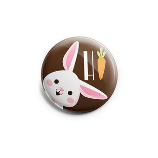 Hi Carrot Topper