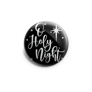 O Holy Night Topper