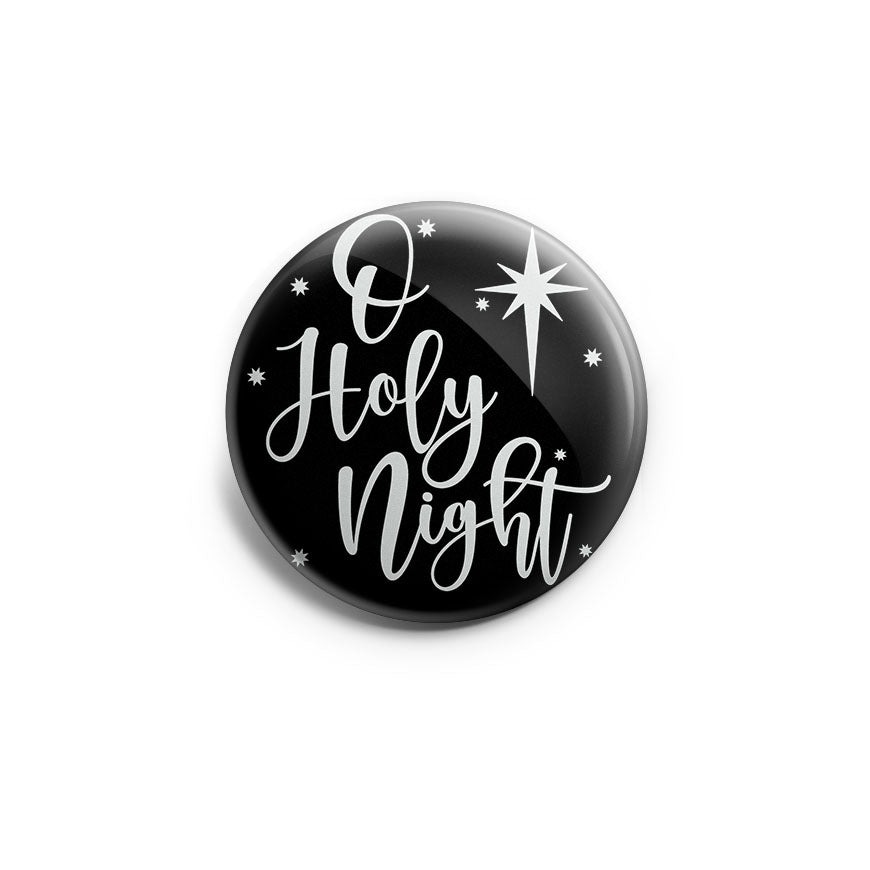 O Holy Night Topper - Classic Shine - Topperswap