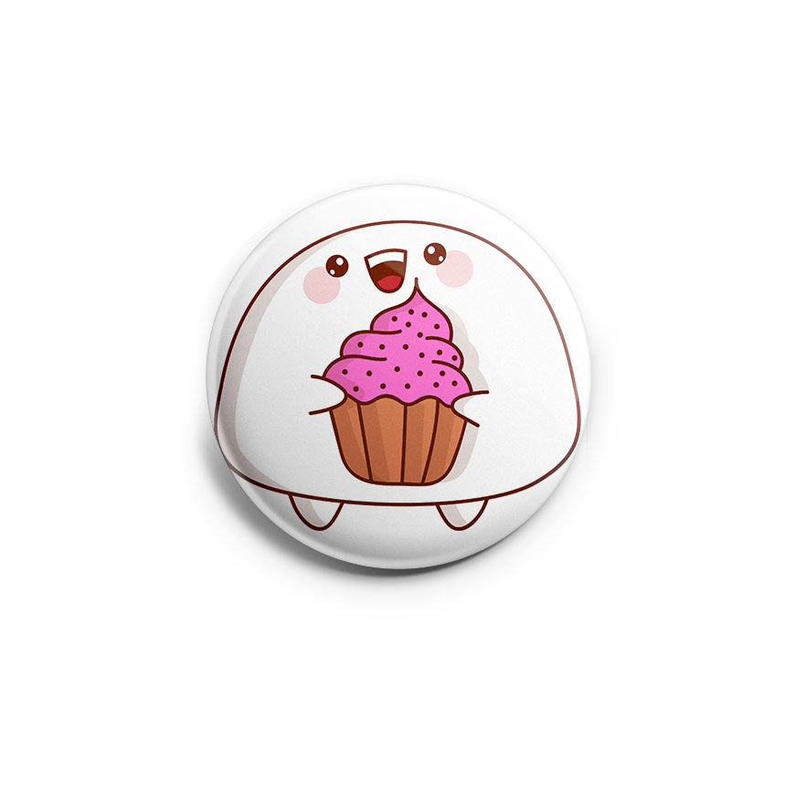 Hungry Marshmallow Topper - - Topperswap