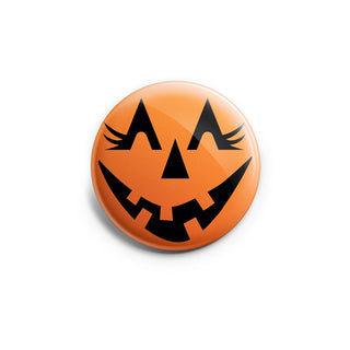 Jill O Lantern Topper