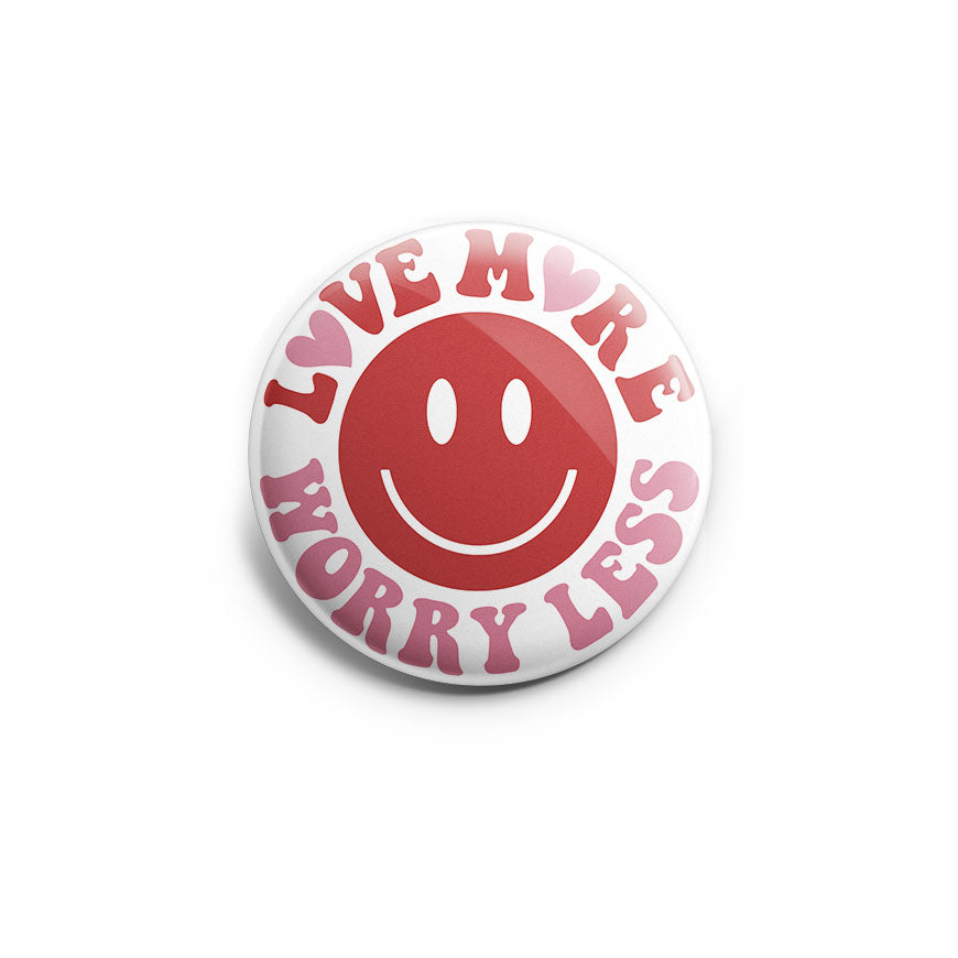 Love More Topper - - Topperswap