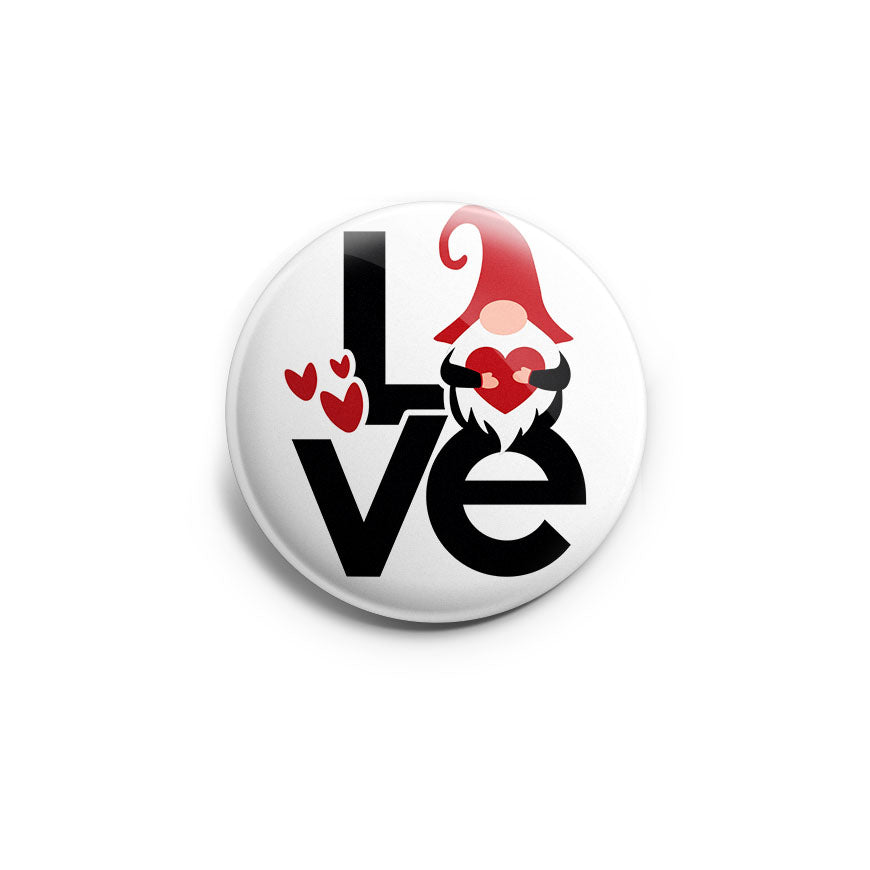 Love Gnome 23 Topper - - Topperswap