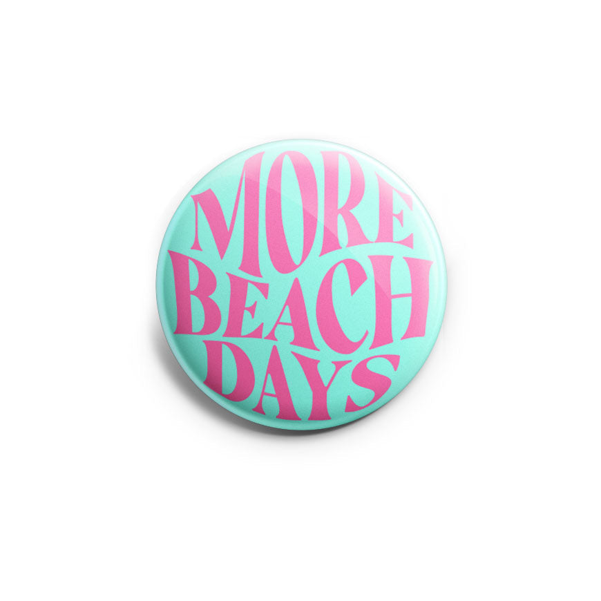 More Beach Days Topper - - Topperswap