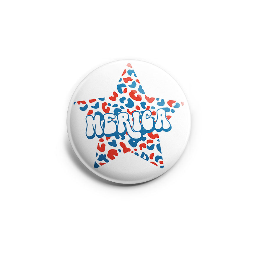 Cool Americana 3-Pack - - Topperswap