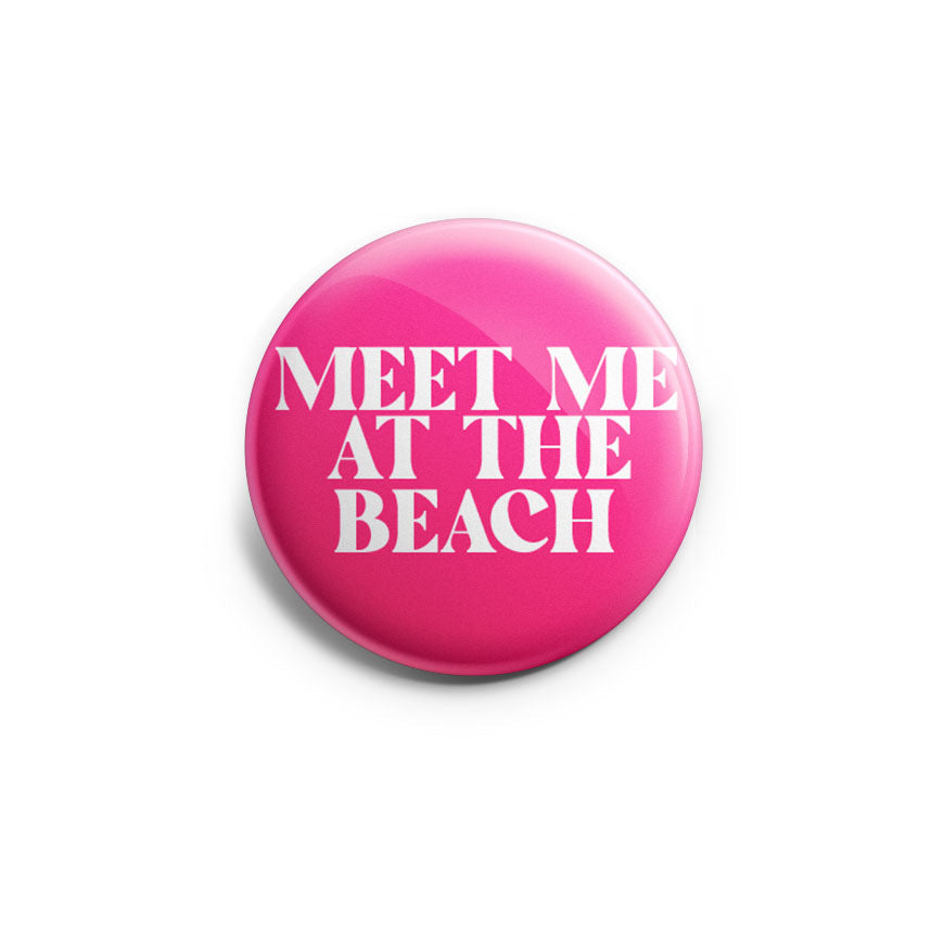 Meet Me At The Beach Topper - - Topperswap