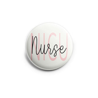 NICU Nurse Reflection Topper