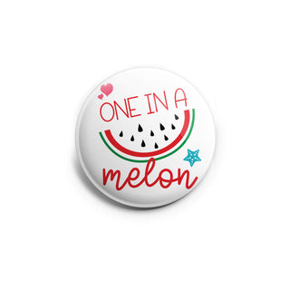 One in a Melon Summer Topper