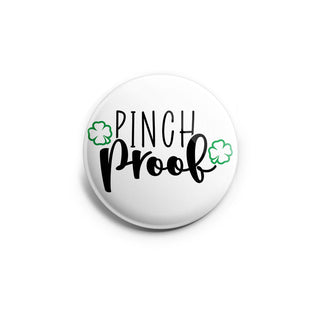 Pinch Proof Topper