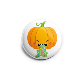 Pumpkin Haul Topper
