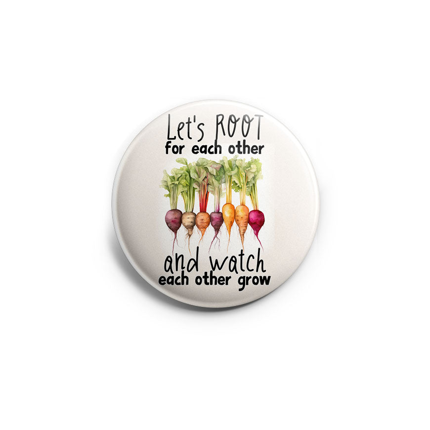 Root For Each Other Topper - - Topperswap