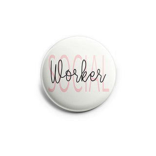 Social Worker Reflection Topper