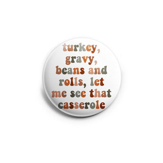 See that Casserole Topper