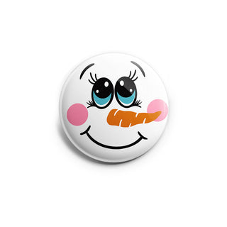 Mrs. McSlushy Face Topper
