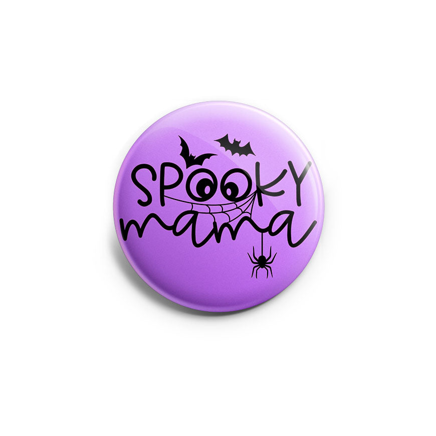 Spooky Mama Topper - - Topperswap