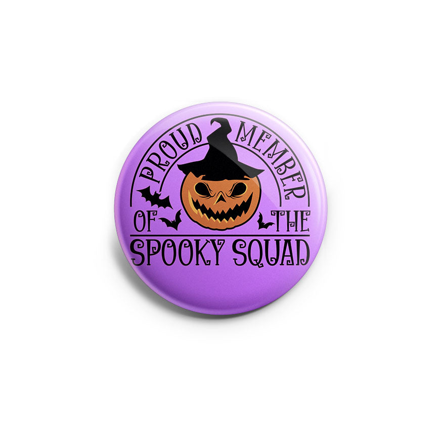 Spooky Squad Topper - - Topperswap