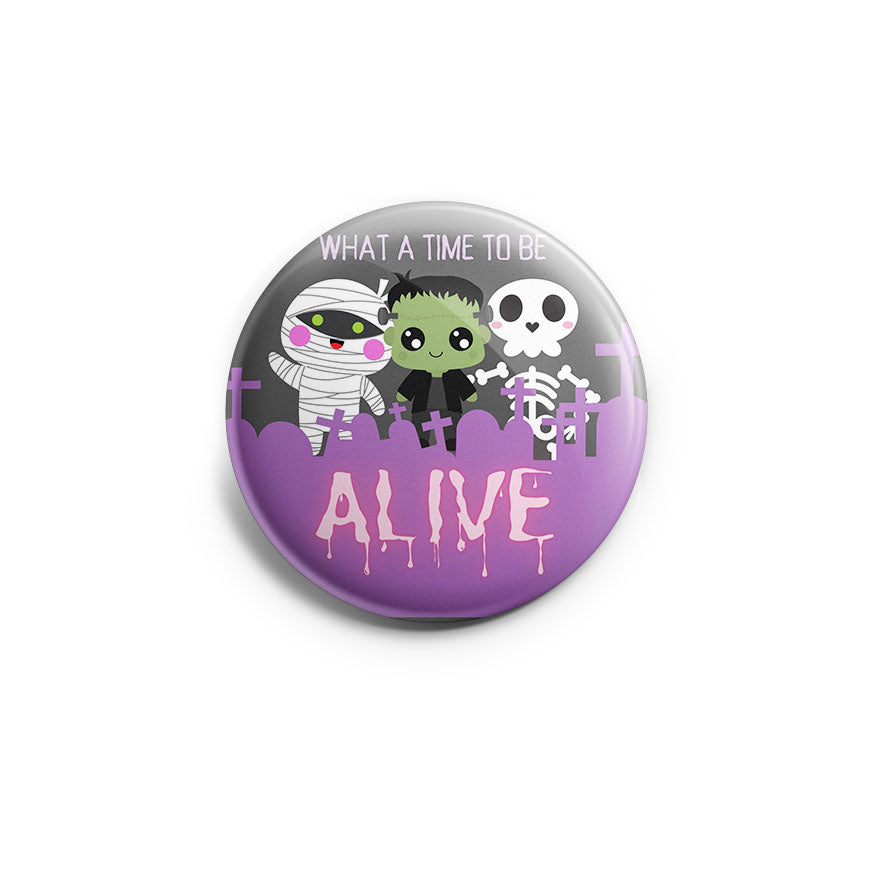 Time to Be Alive Topper - - Topperswap