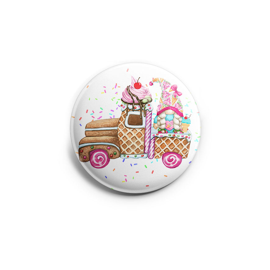 Sweet Gnomes 3-Pack (Save 5%) - - Topperswap