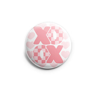 Xo Valentine Topper