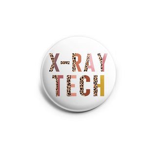 Xray Tech Leopard Topper