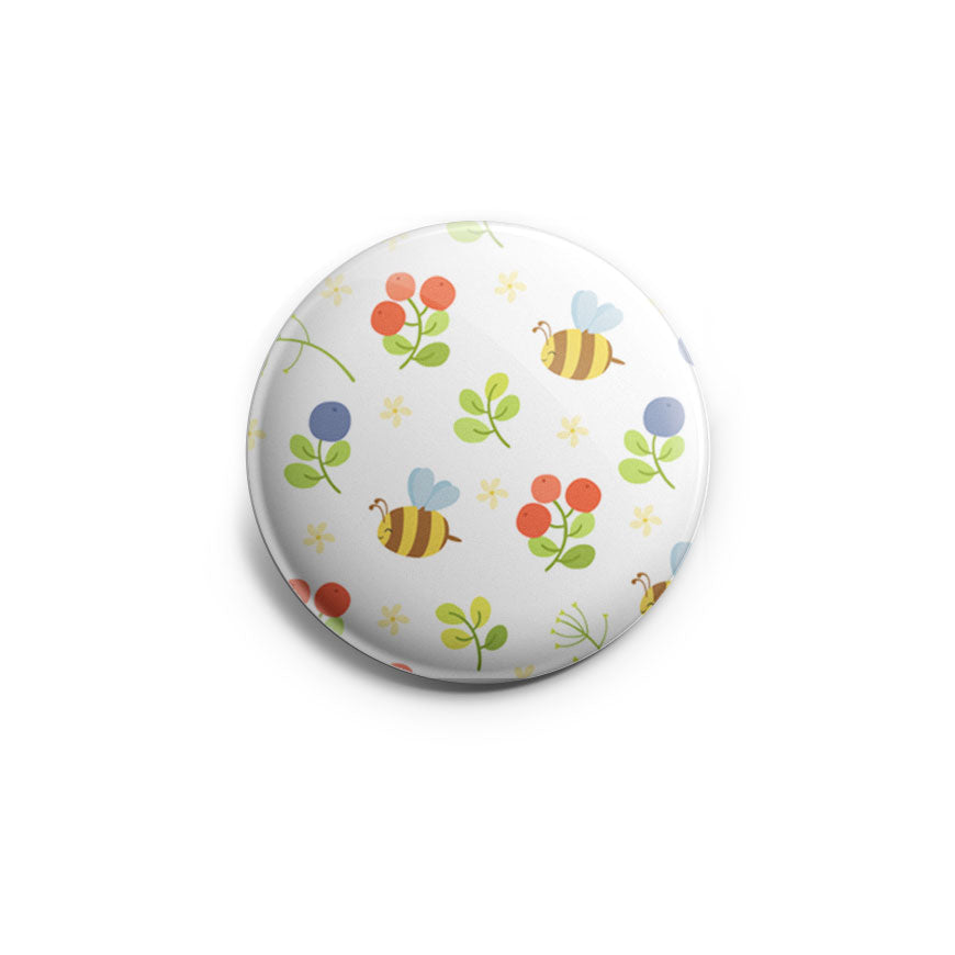 Buzzing Bees Topper - - Topperswap