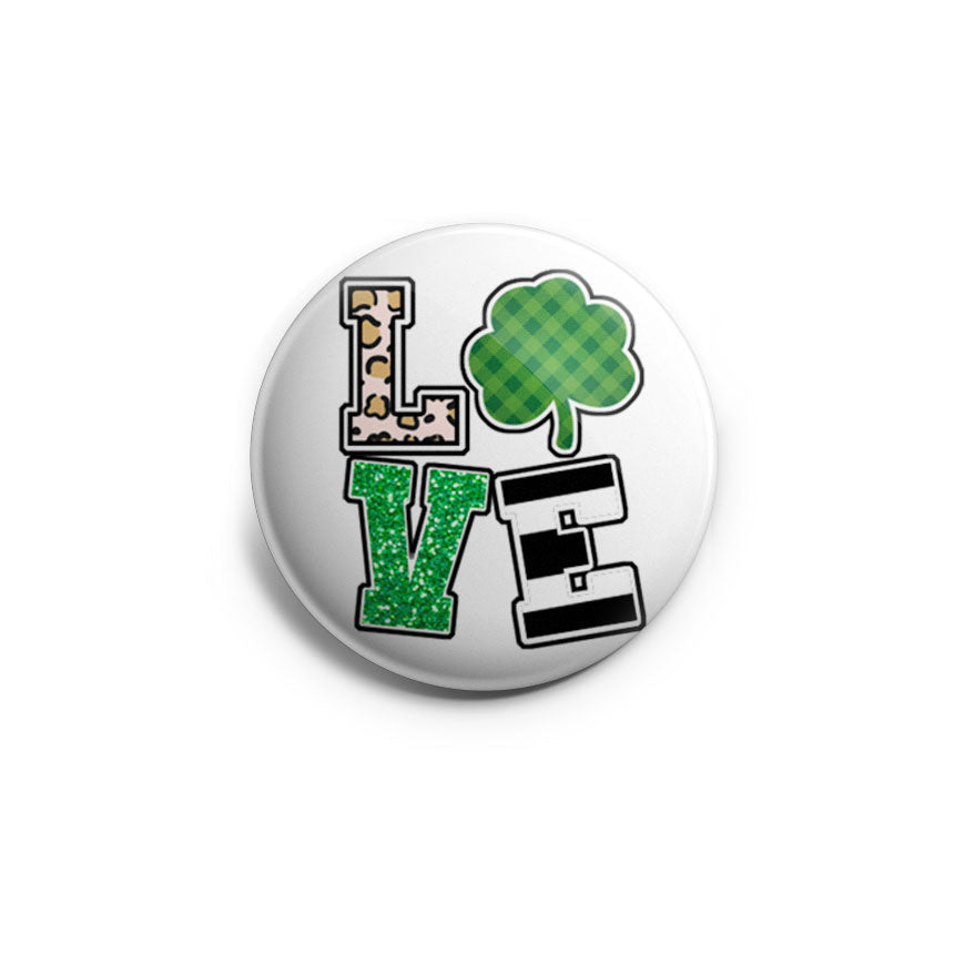 Love Shamrock Topper - Vault - - Topperswap