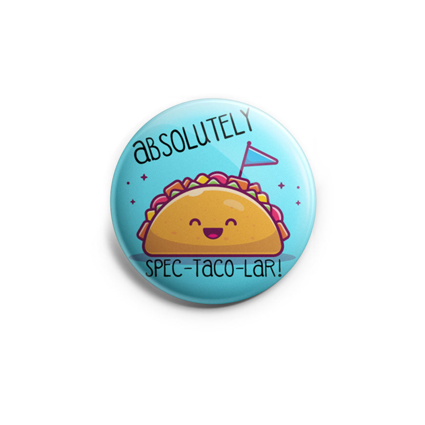 Spec-Taco-Lar Topper - - Topperswap