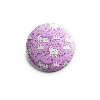Unicorn Doodle Topper