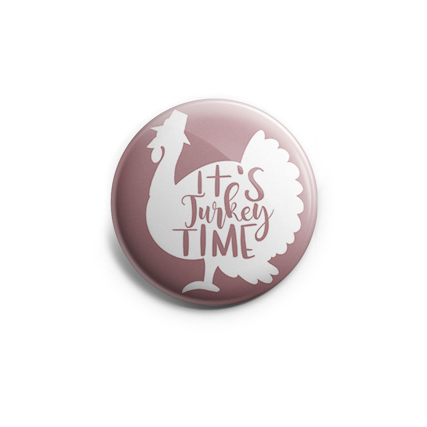 Turkey Time Topper - Vault - Classic Shine - Topperswap