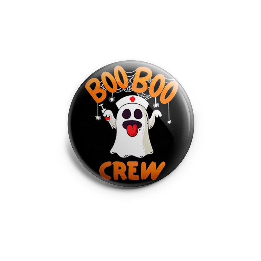 Boo Boo Crew 2020 Topper - Vault - - Topperswap