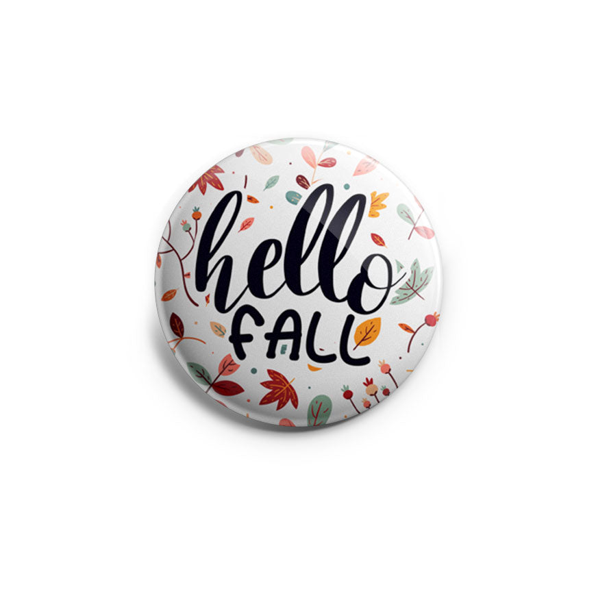 Hello Fall 2020 Topper - Vault - Classic Shine - Topperswap