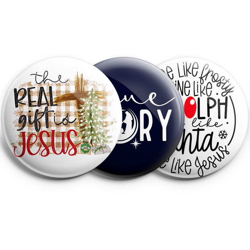 True Meaning 3-Pack - - Topperswap