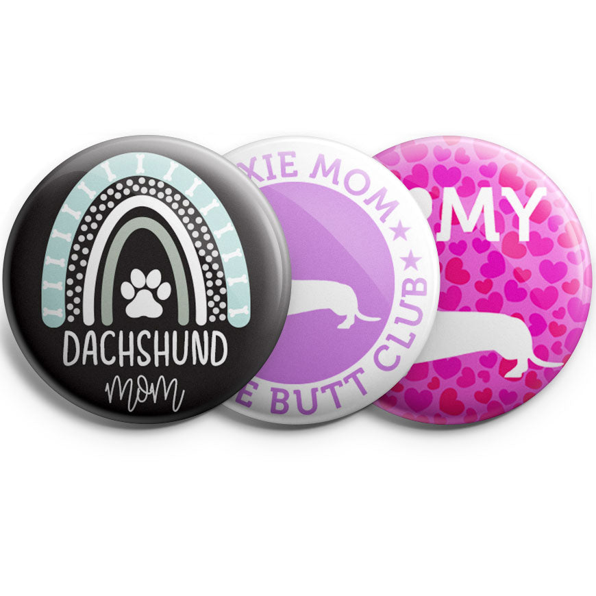 Doxie 3-Pack - (Save 5%) - - Topperswap