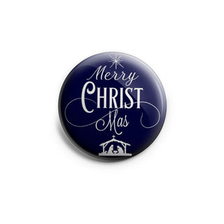 Christ-mas Topper - Vault