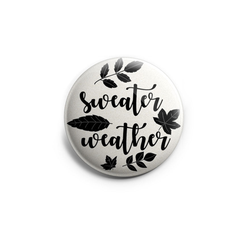 Sweater Weather Topper - Vault - - Topperswap