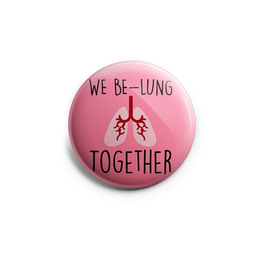 Be-Lung Together Topper - Classic Shine - Topperswap