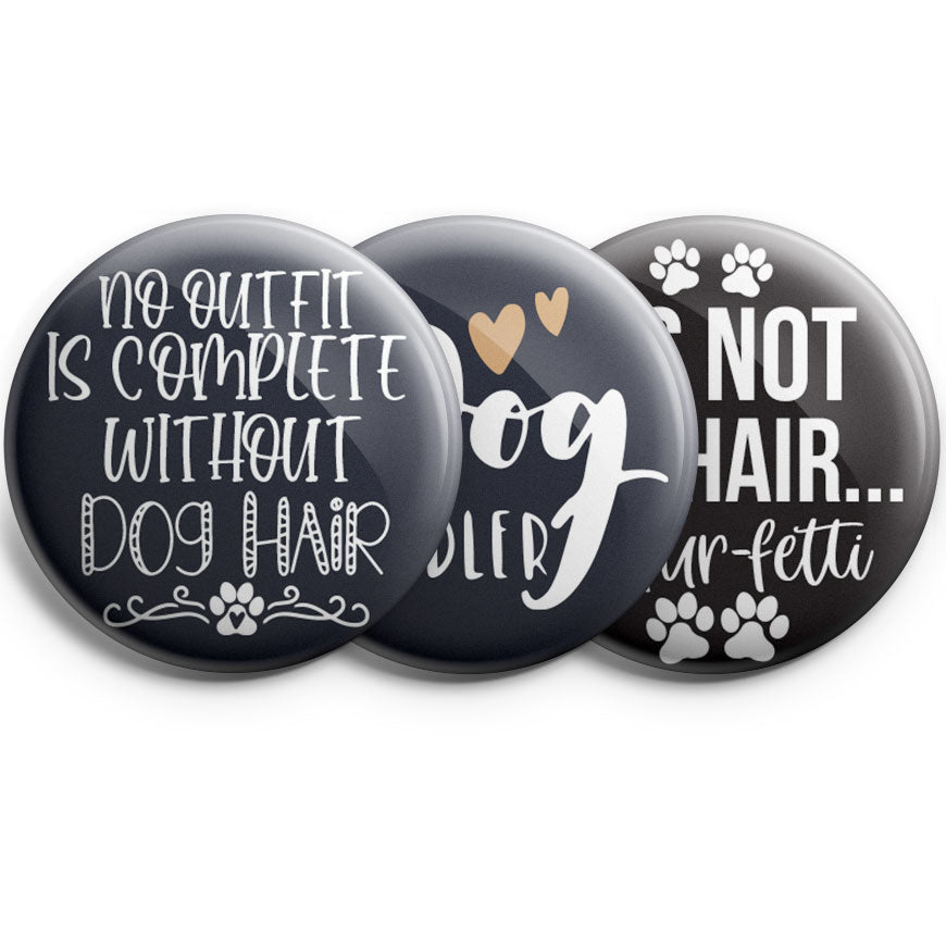 Fur-fetti 3-Pack (Save 5%) - - Topperswap