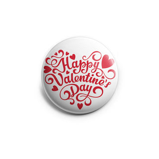 Valentine’s Day 2021 Topper - Vault