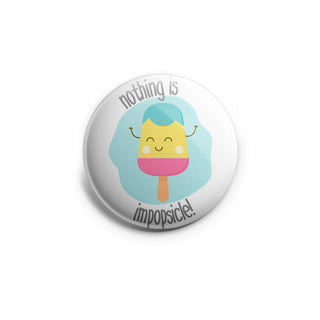 Impopsicle Topper