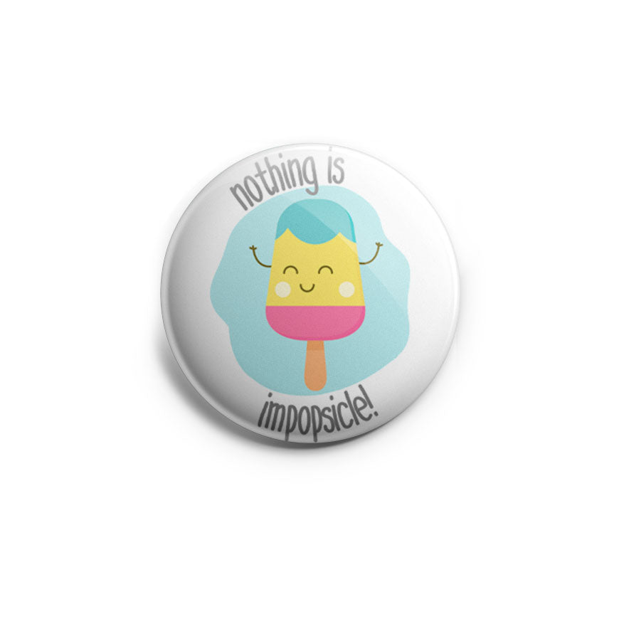 Impopsicle Topper - Classic Shine - Topperswap