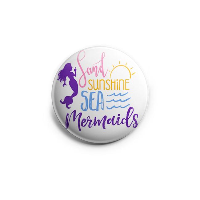 Amazing Mermaid Topper 12-Pack (Save 20%) - - Topperswap